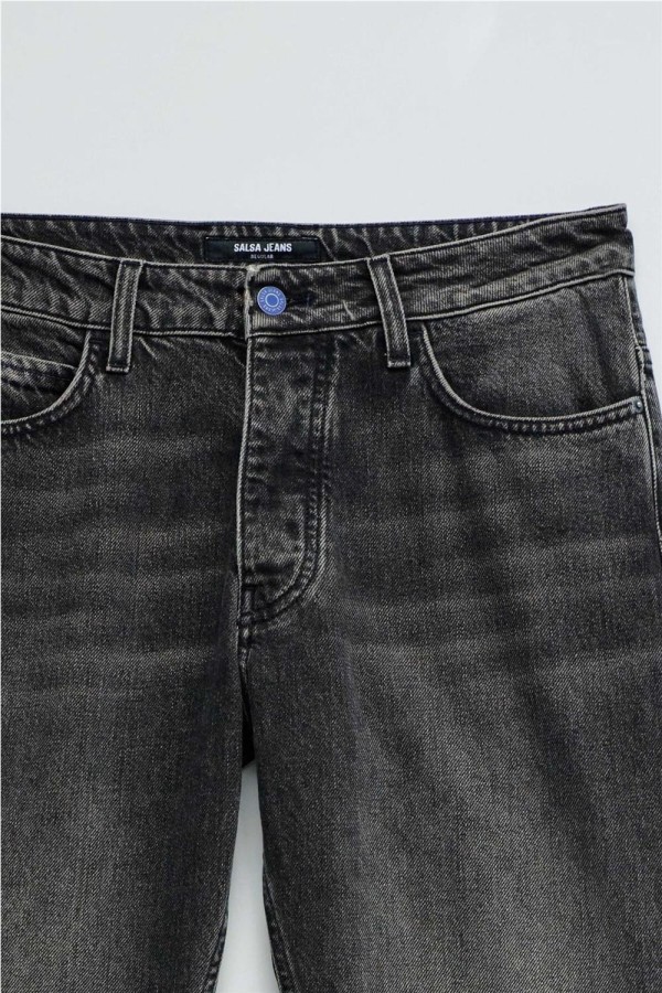 Vaquero Salsa fit regular