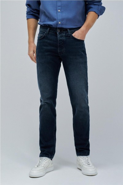 Vaquero Salsa regular fit s-repel