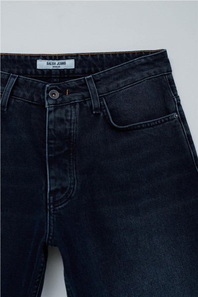 Vaquero Salsa regular fit s-repel