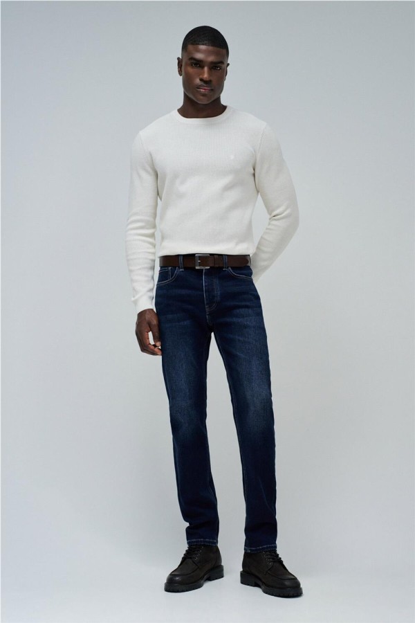 Vaquero Salsa slim fit