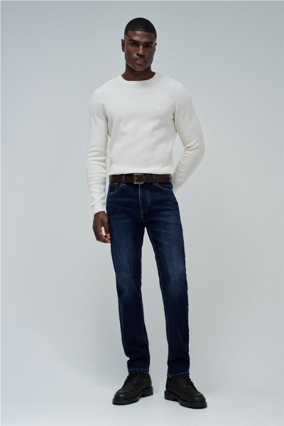 Vaquero Salsa slim fit