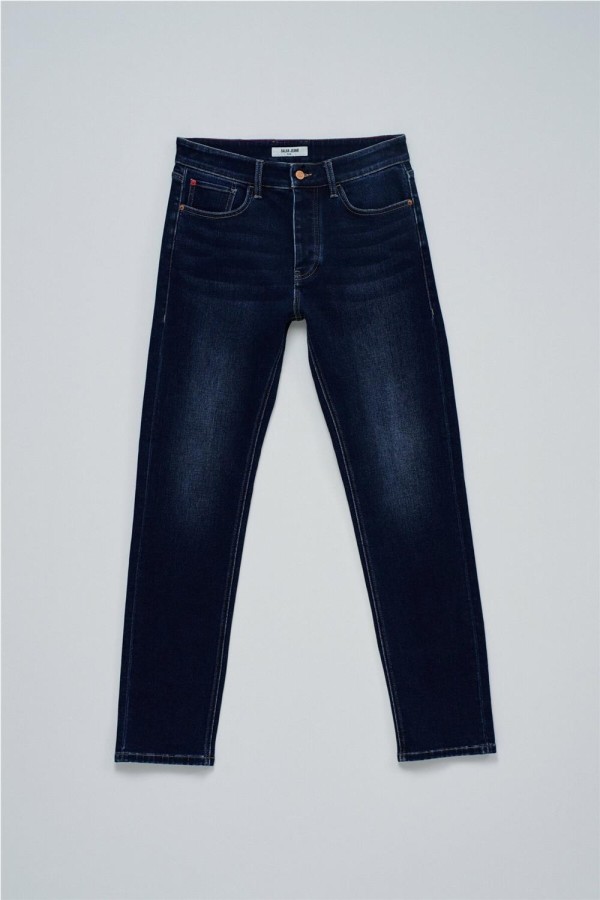 Vaquero Salsa slim fit