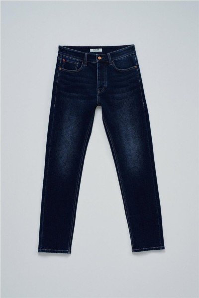 Vaquero Salsa slim fit