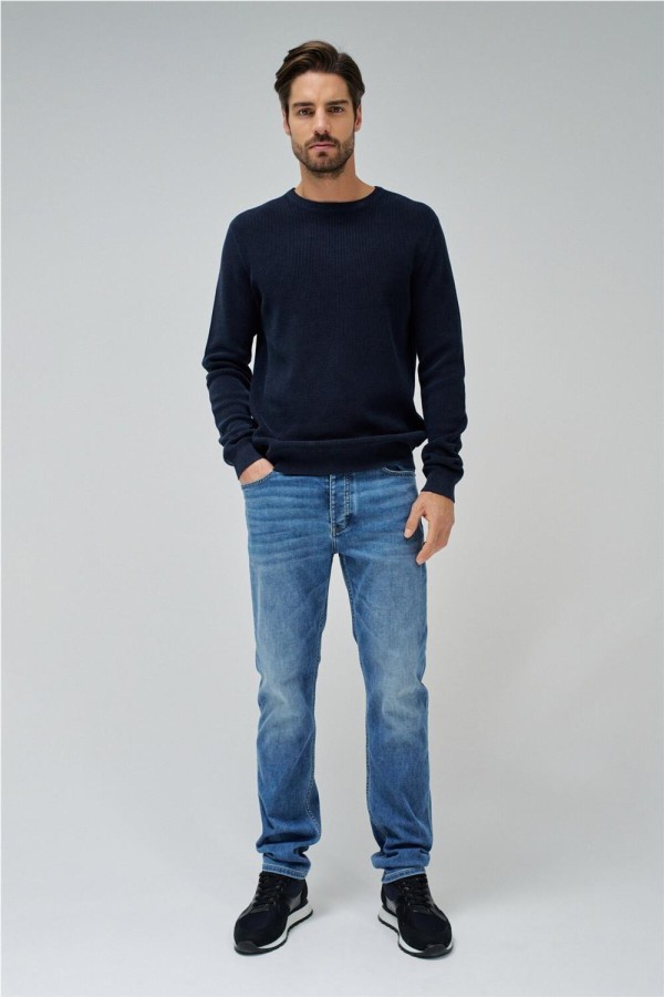 Vaquero Salsa regular fit coolmax