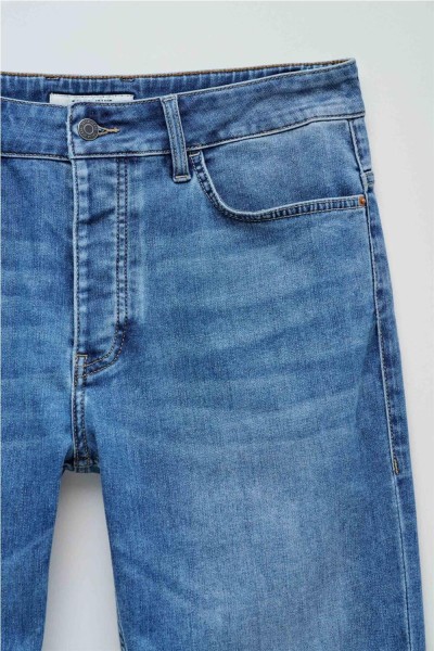 Vaquero Salsa regular fit coolmax