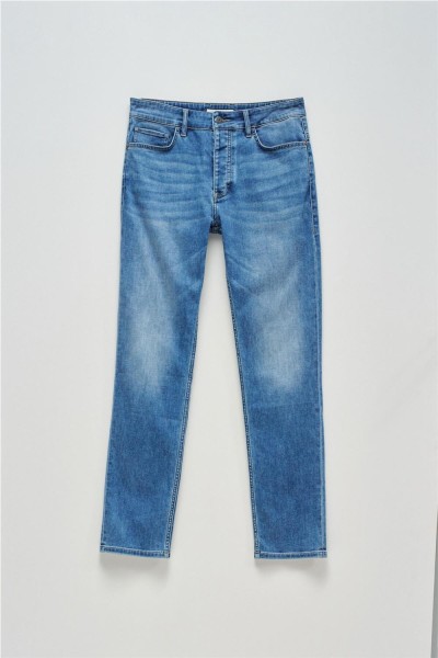 Vaquero Salsa regular fit coolmax