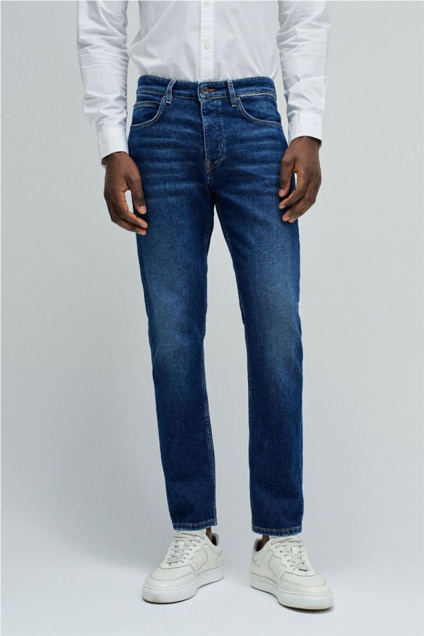 Vaquero Salsa slim fit