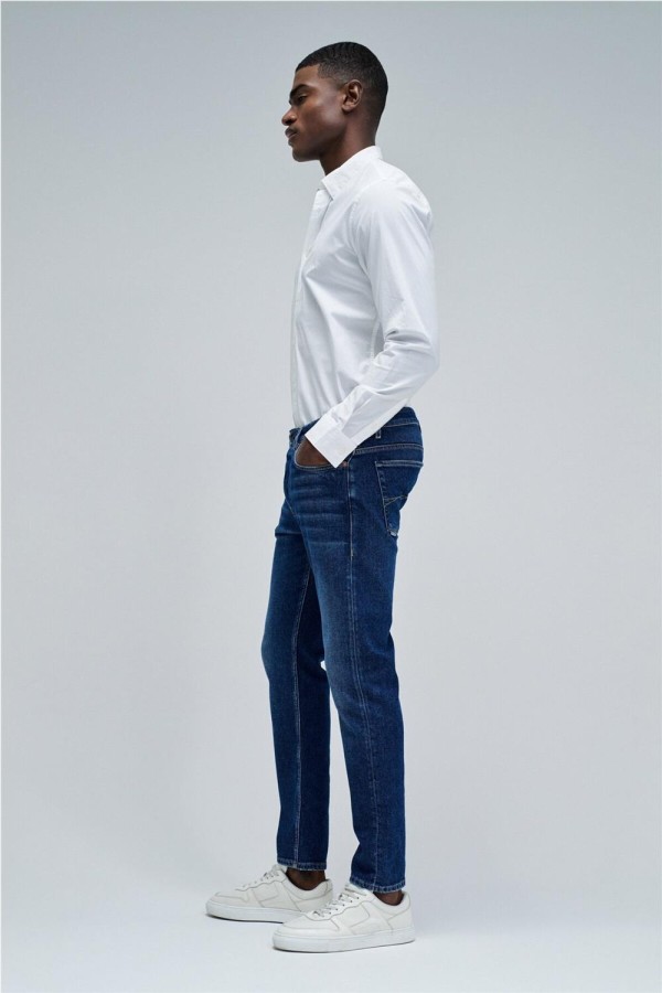 Vaquero Salsa slim fit