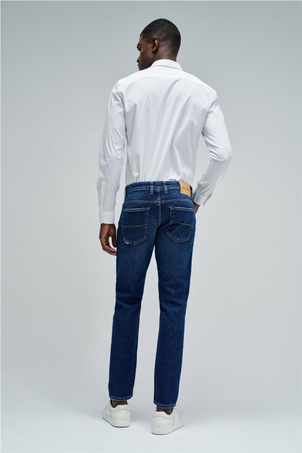 Vaquero Salsa slim fit