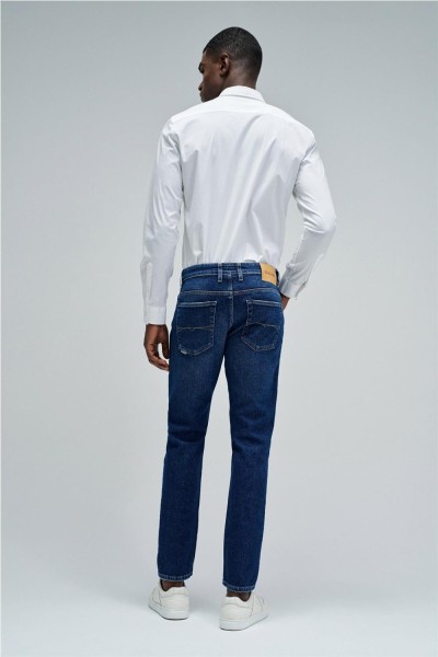 Vaquero Salsa slim fit