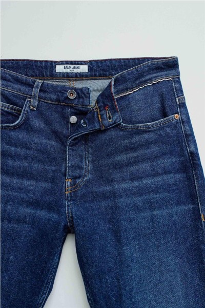 Vaquero Salsa slim fit