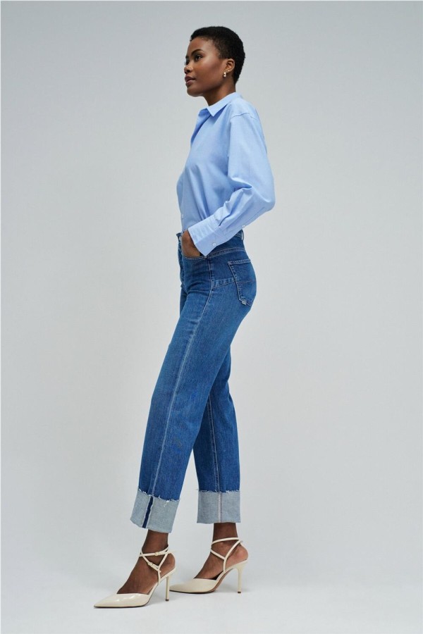 Vaquero Salsa Faith push in straight 2