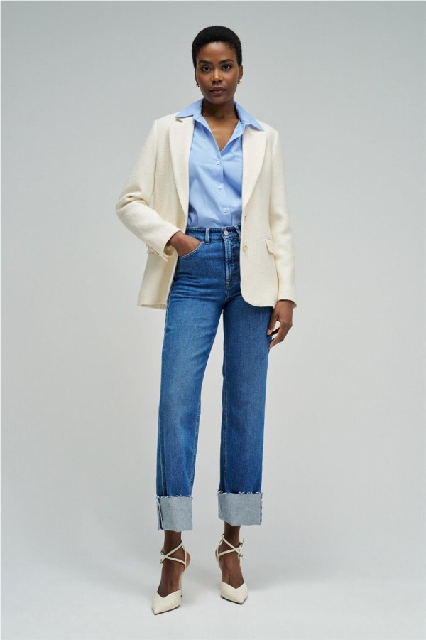 Vaquero Salsa Faith push in straight