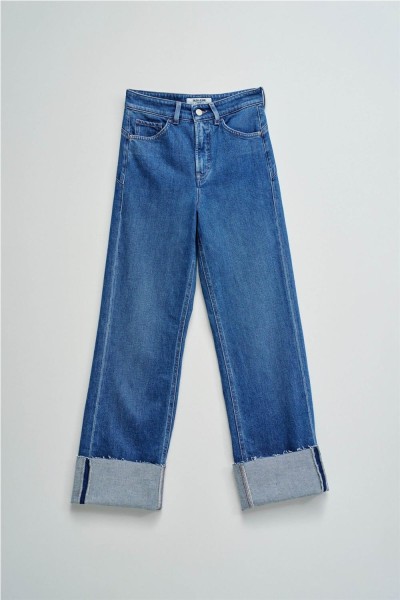 Vaquero Salsa Faith push in straight