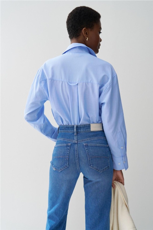 Vaquero Salsa Faith push in straight