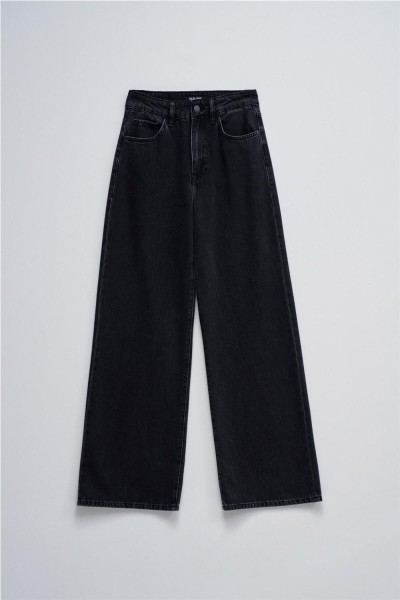 Vaquero Salsa Wide leg