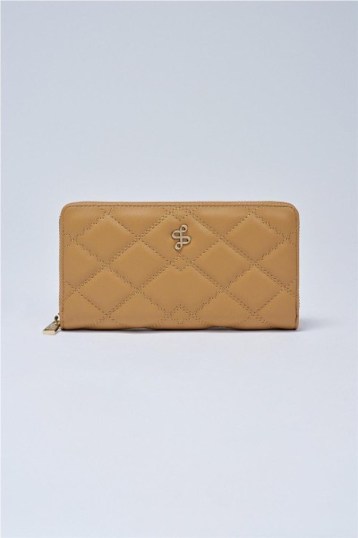 Cartera Salsa efecto piel