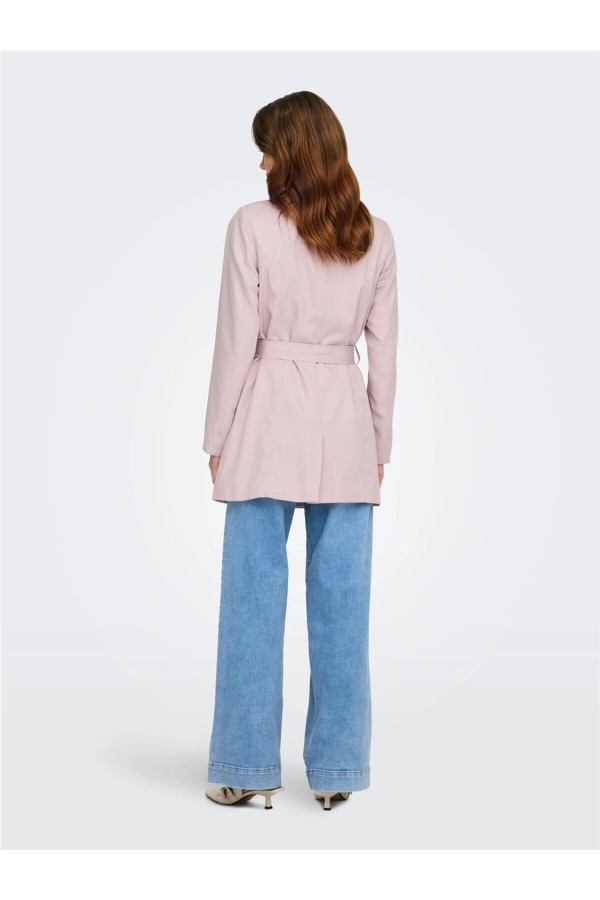 Gabardina Only Valerie