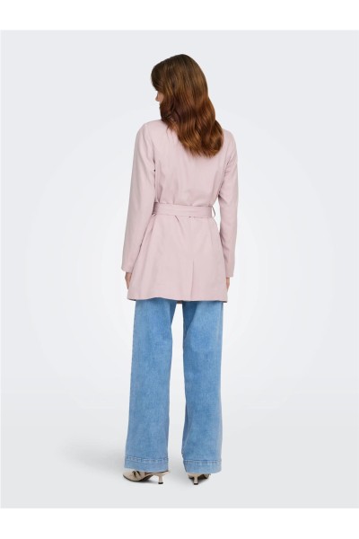 Gabardina Only Valerie