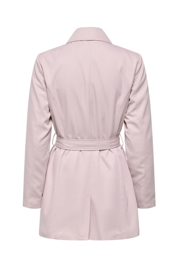 Gabardina Only Valerie