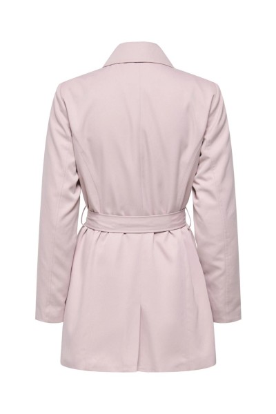 Gabardina Only Valerie