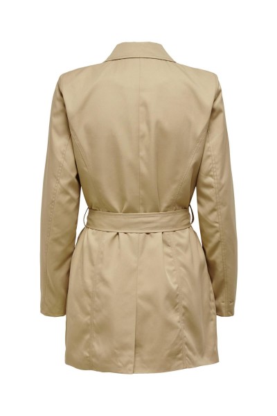 Gabardina Only Valerie