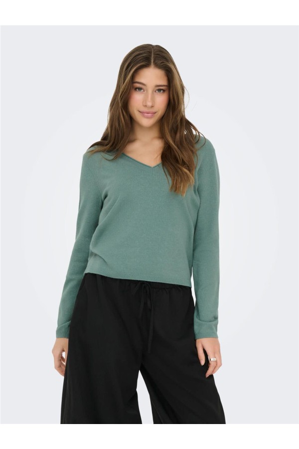 Jersey Only Loyal escote pico 2