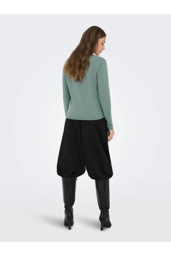 ONLLOYAL LS V-NECK PULLO