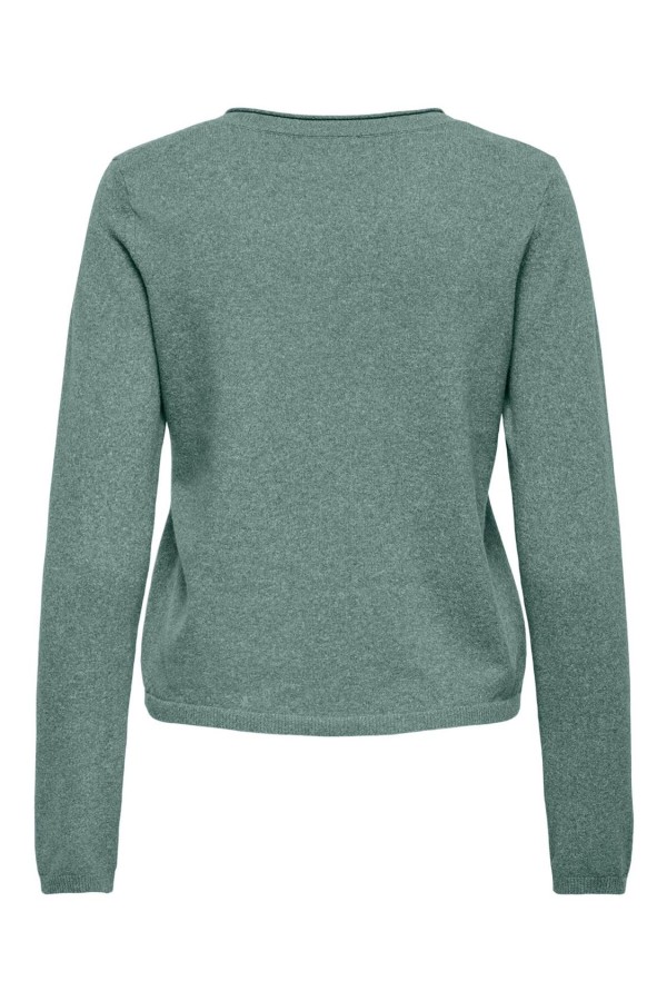 ONLLOYAL LS V-NECK PULLO