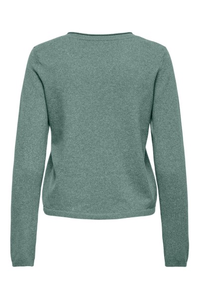ONLLOYAL LS V-NECK PULLO