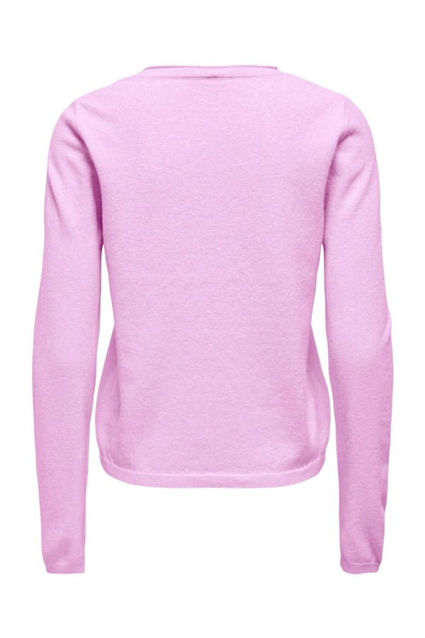 ONLLOYAL LS V-NECK PULLO