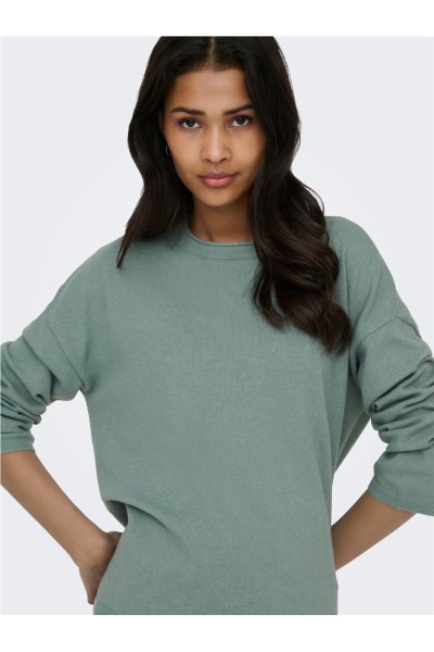ONLLOYAL AMALIO LS O-NECK