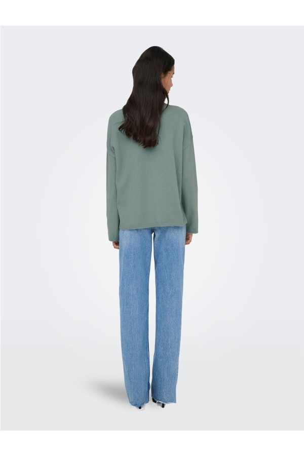 ONLLOYAL AMALIO LS O-NECK