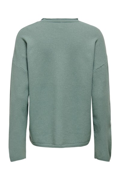 ONLLOYAL AMALIO LS O-NECK