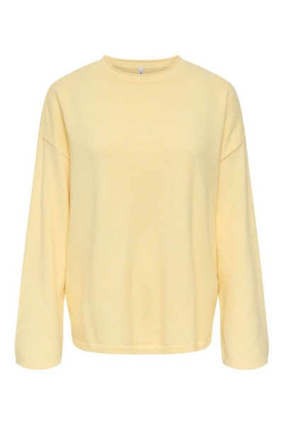 ONLLOYAL AMALIO LS O-NECK