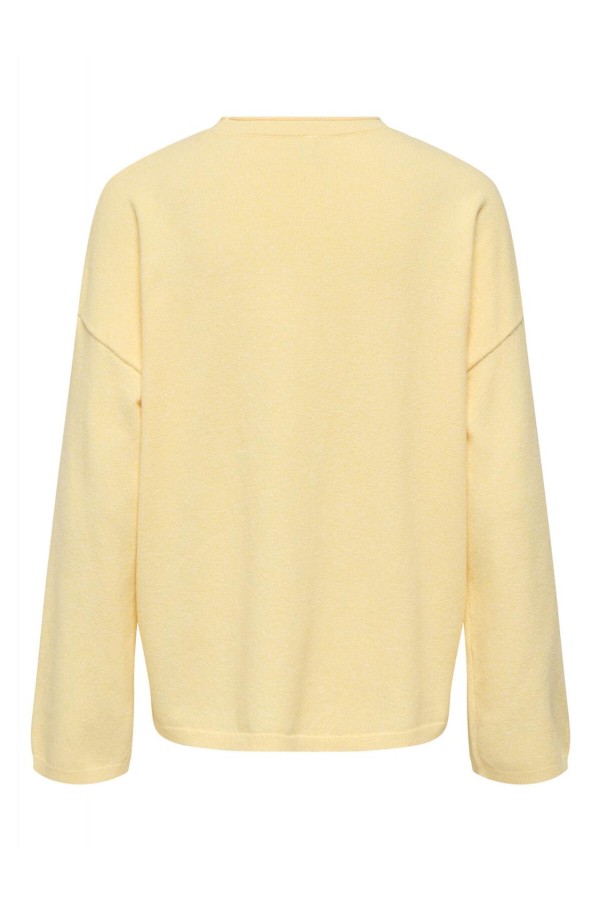 ONLLOYAL AMALIO LS O-NECK