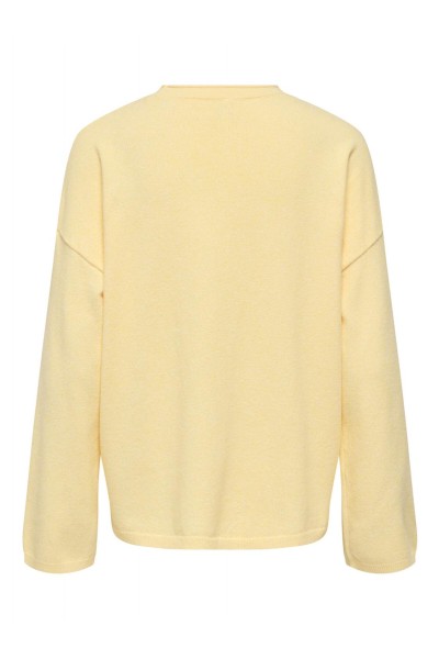 ONLLOYAL AMALIO LS O-NECK