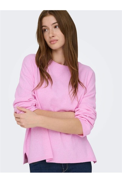 ONLLOYAL AMALIO LS O-NECK