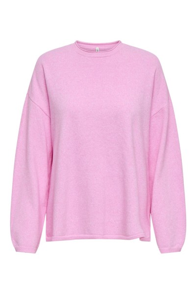 ONLLOYAL AMALIO LS O-NECK