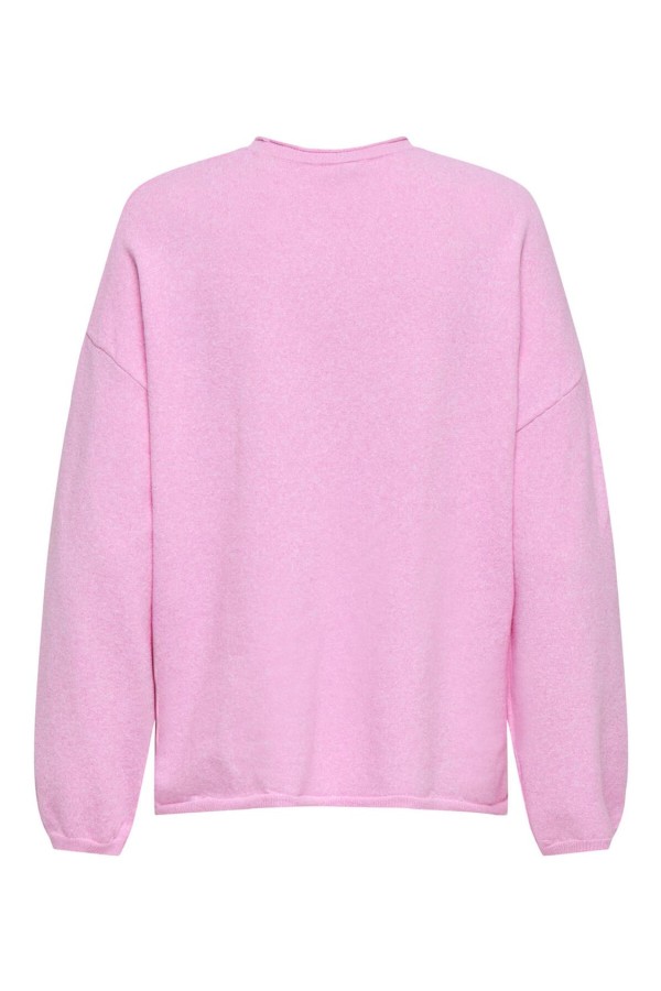 ONLLOYAL AMALIO LS O-NECK