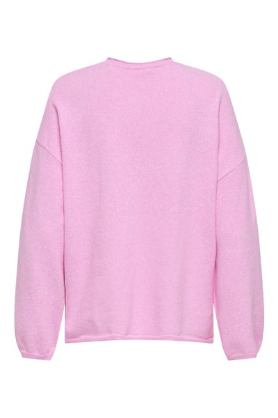 ONLLOYAL AMALIO LS O-NECK