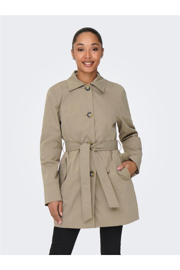 Gabardina Jdy Isadora