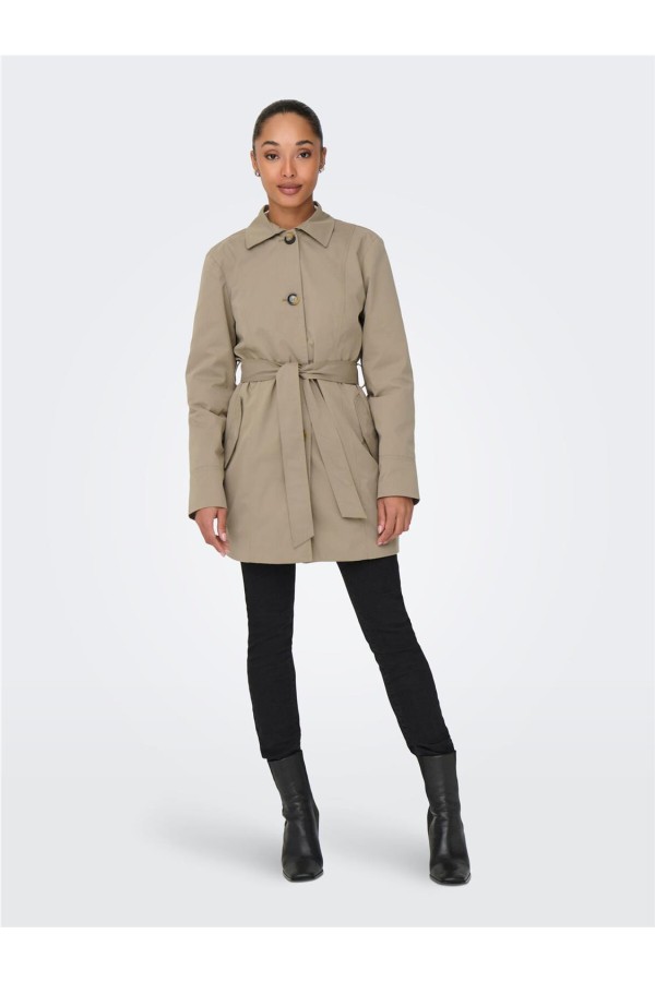 Gabardina Jdy Isadora