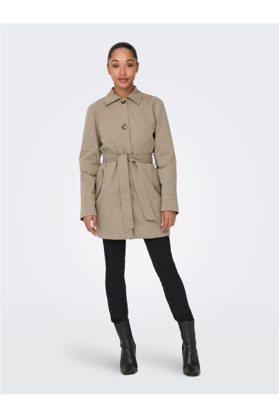 Gabardina Jdy Isadora