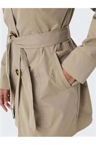 Gabardina Jdy Isadora