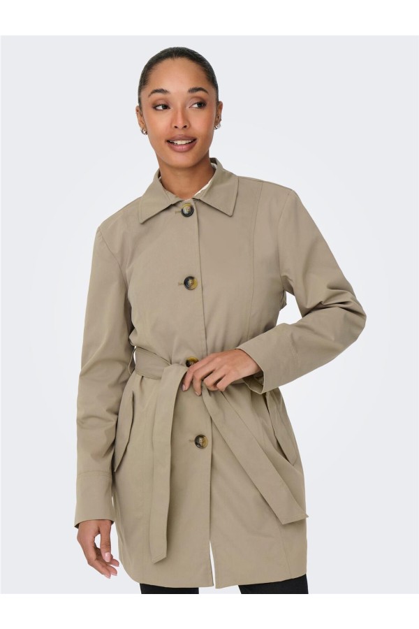 Gabardina Jdy Isadora