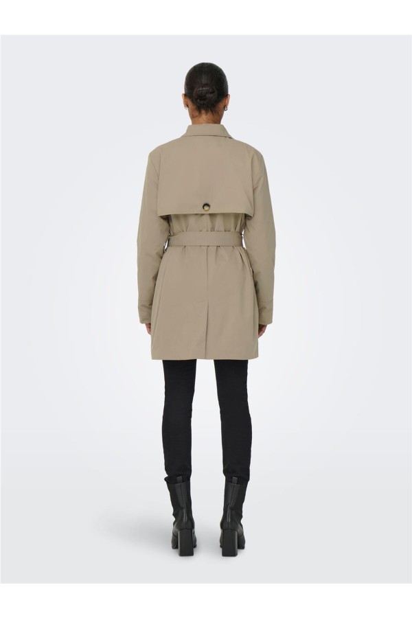 Gabardina Jdy Isadora