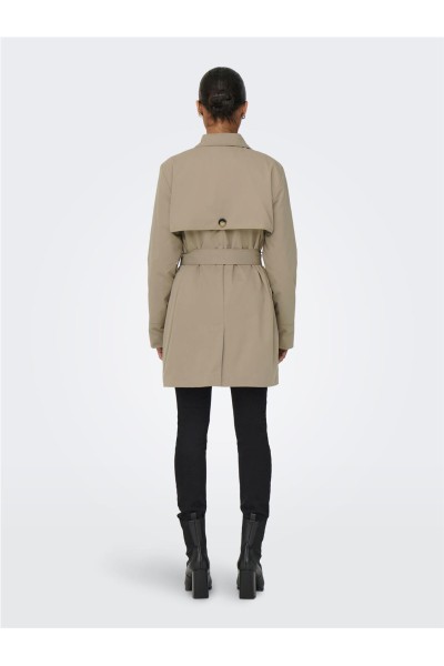 Gabardina Jdy Isadora