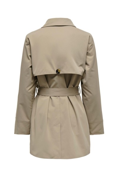 Gabardina Jdy Isadora