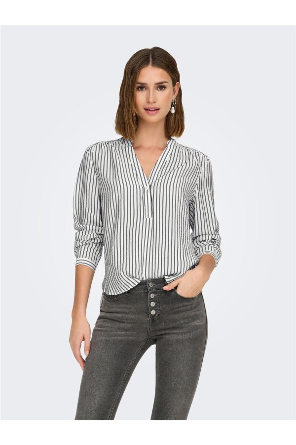 JDYBARBARA LIFE L/S TOP